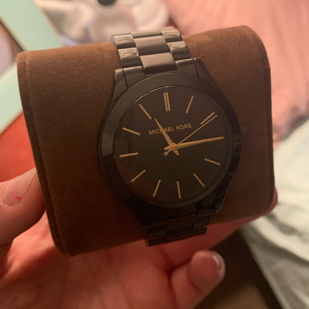 Michael Kors watch